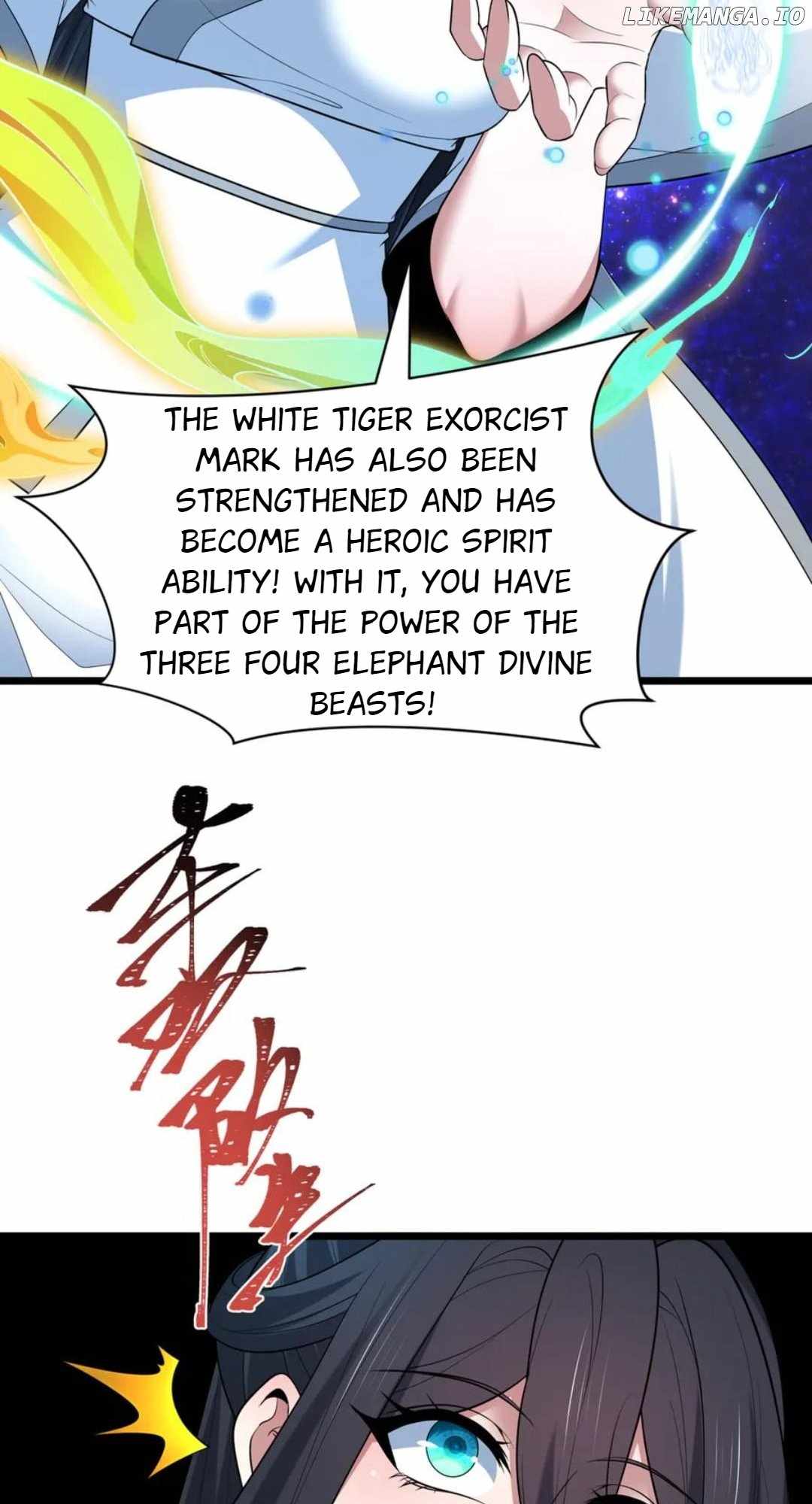 Age of Terror Chapter 492 23
